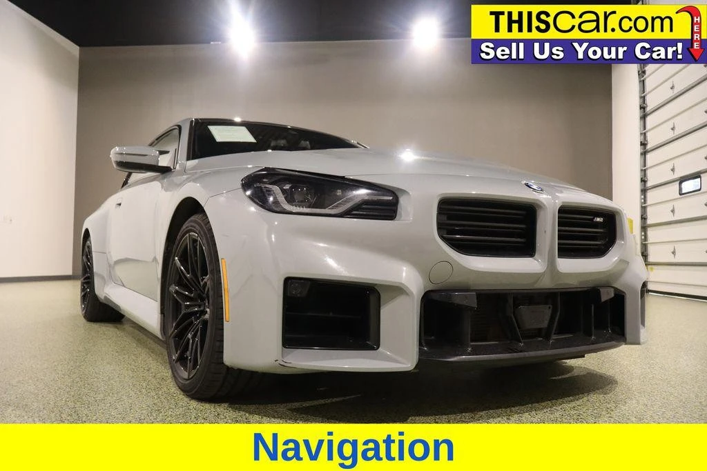 2024 BMW G87 M2 - Image 15 of 21
