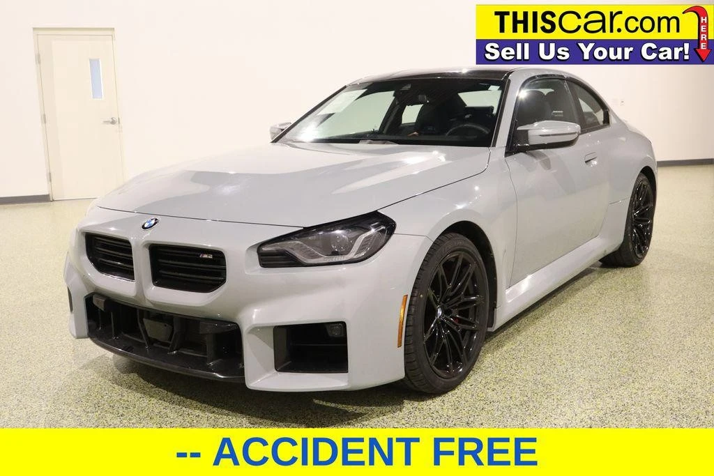 2024 BMW G87 M2 - Image 3 of 21