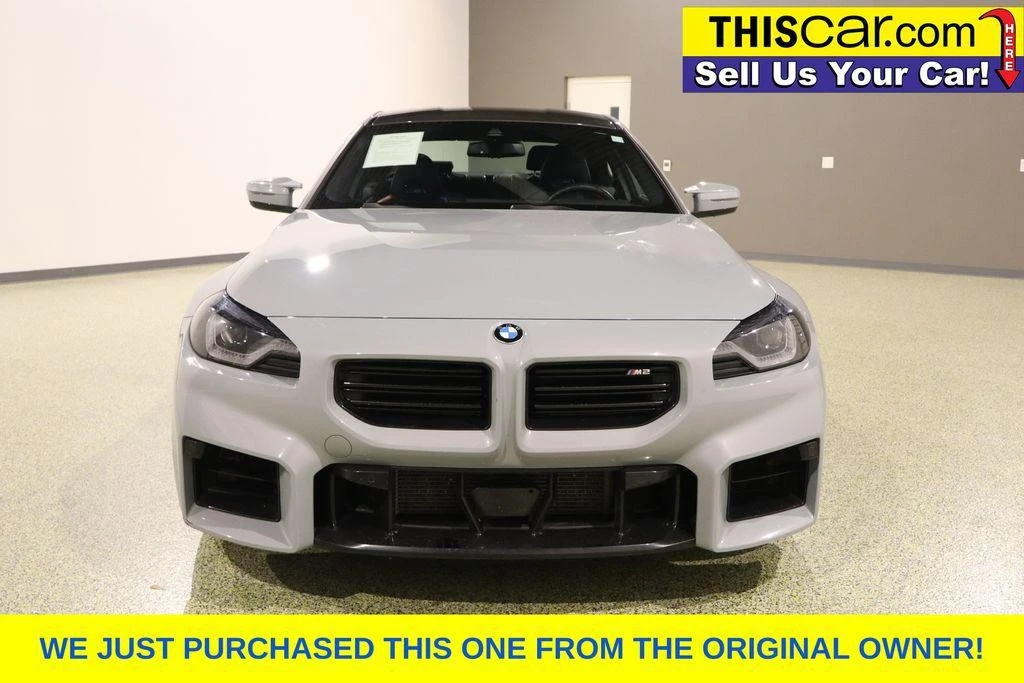 2024 BMW G87 M2 - Image 2 of 21