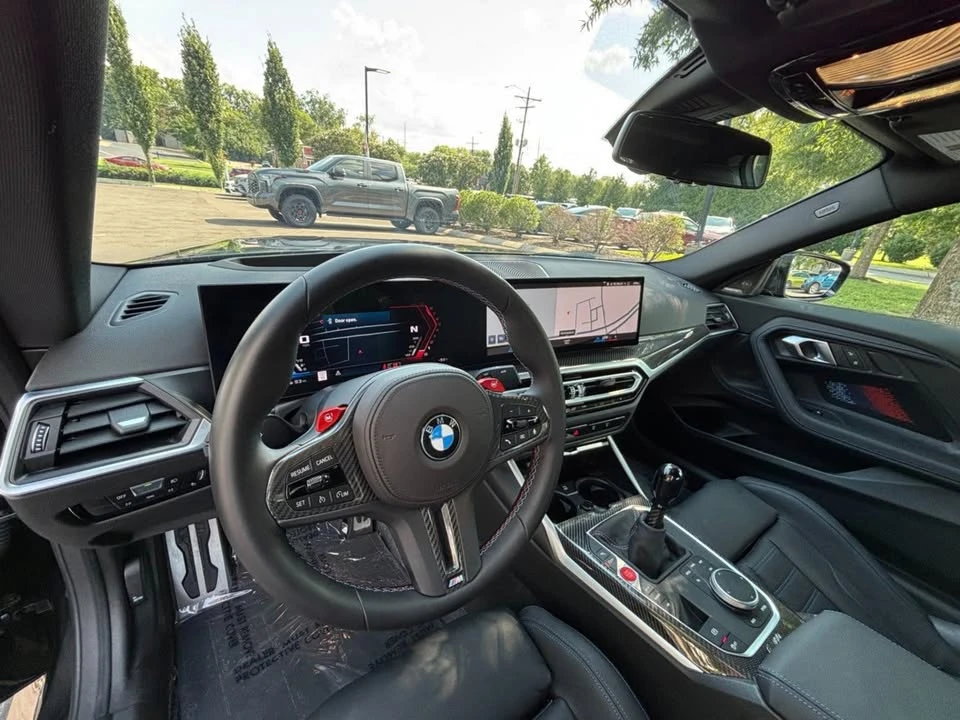 2024 BMW G87 M2 - Image 10 of 20