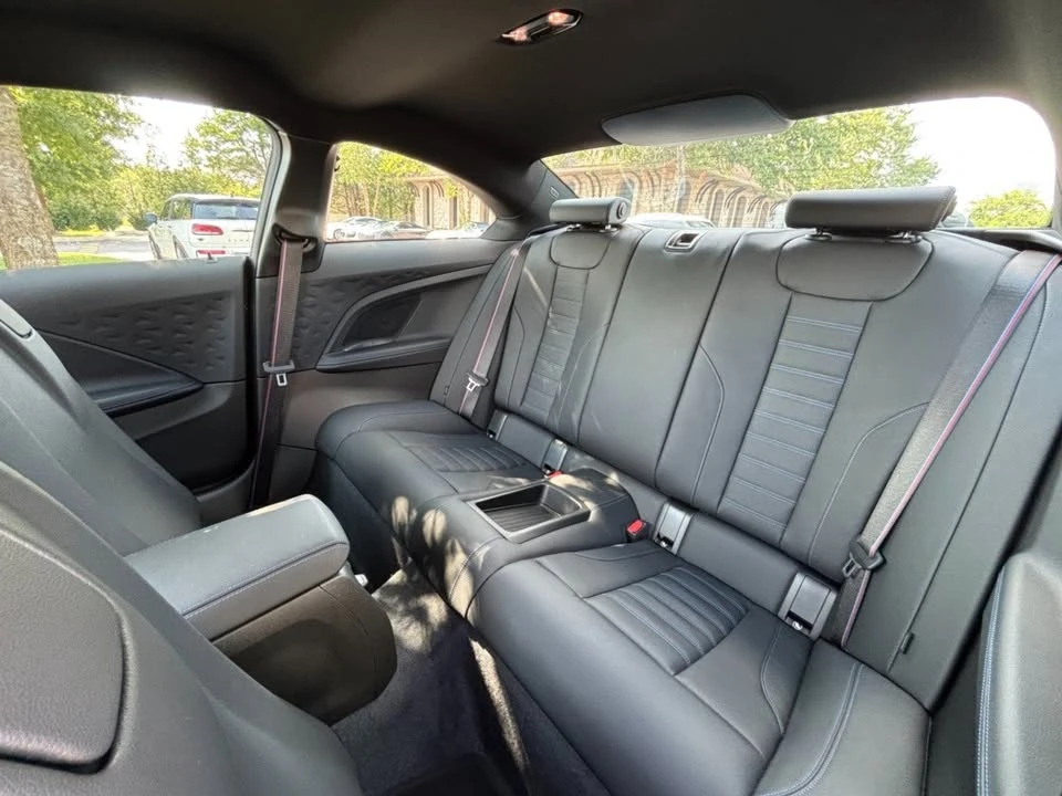2024 BMW G87 M2 - Image 19 of 20