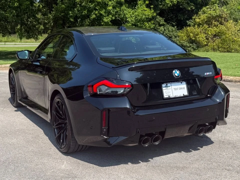 2024 BMW G87 M2 - Image 4 of 20