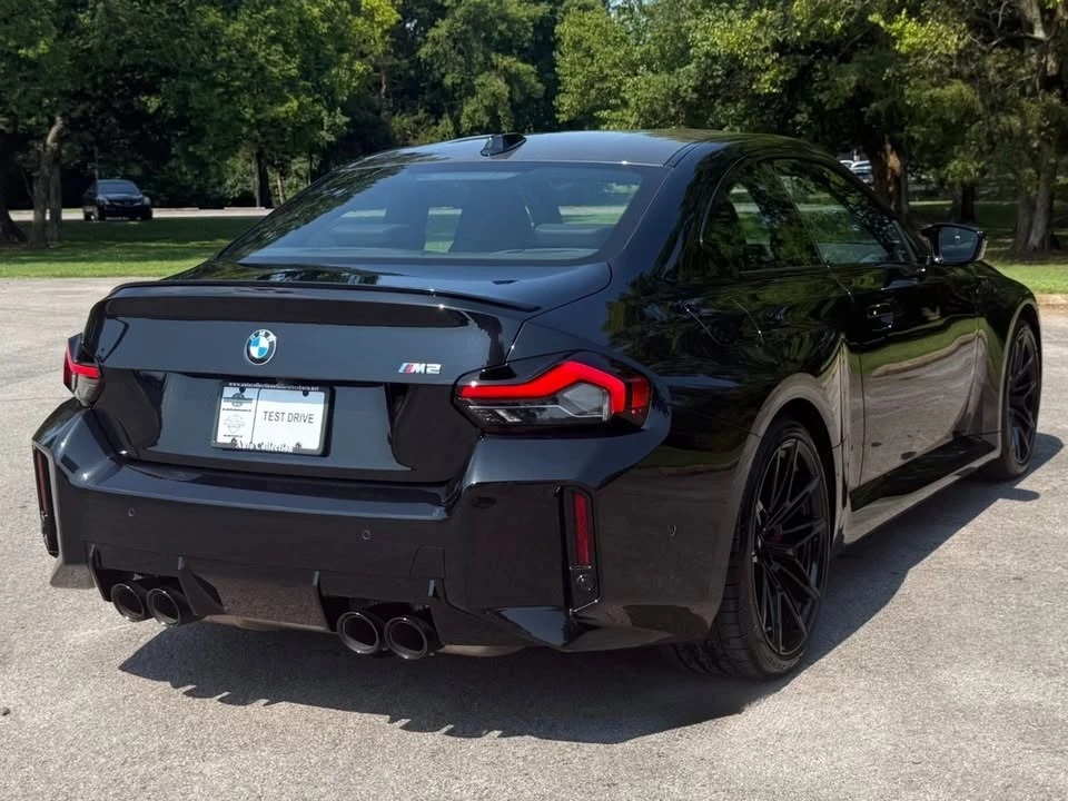 2024 BMW G87 M2 - Image 3 of 20