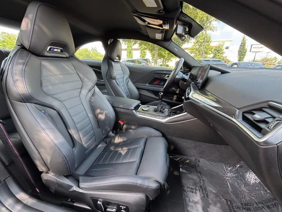 2024 BMW G87 M2 - Image 18 of 20