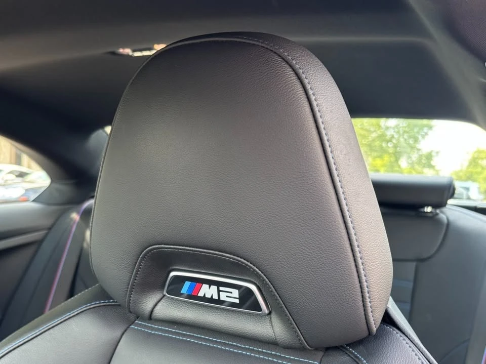 2024 BMW G87 M2 - Image 12 of 20