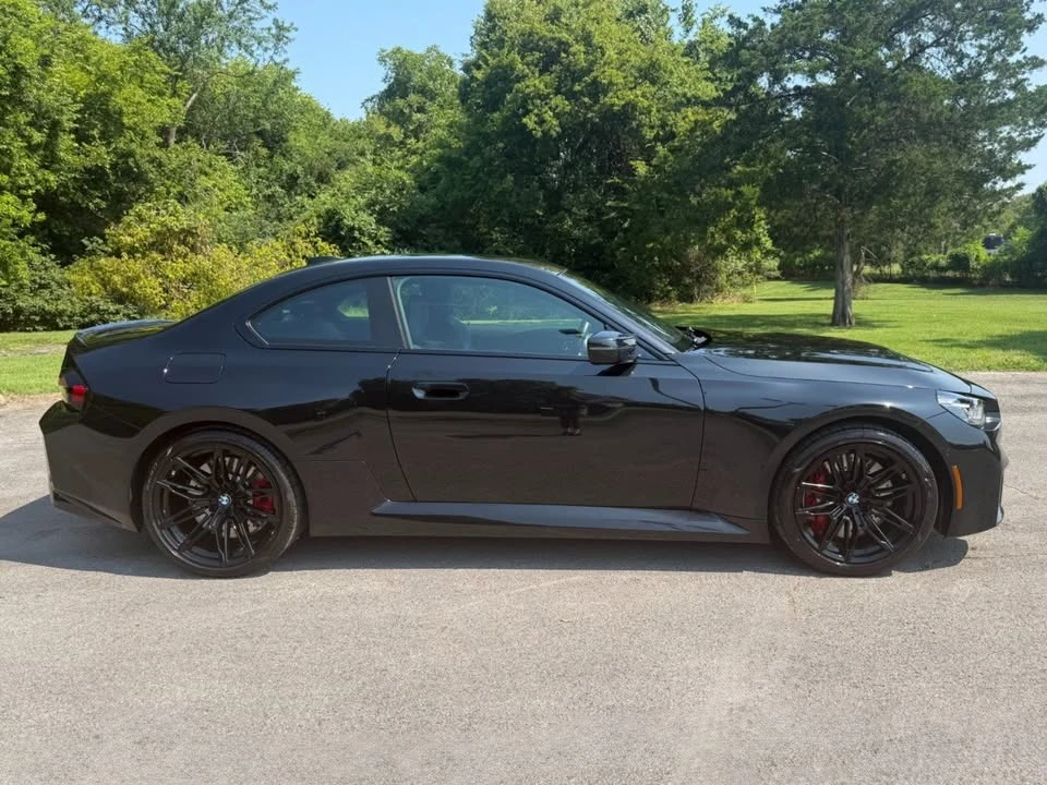2024 BMW G87 M2 - Image 7 of 20