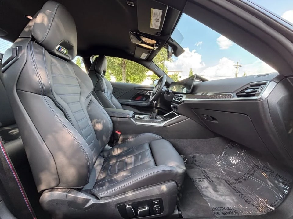 2024 BMW G87 M2 - Image 16 of 20
