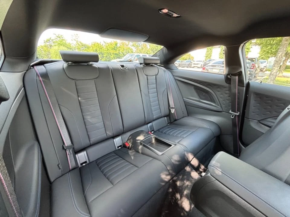 2024 BMW G87 M2 - Image 20 of 20
