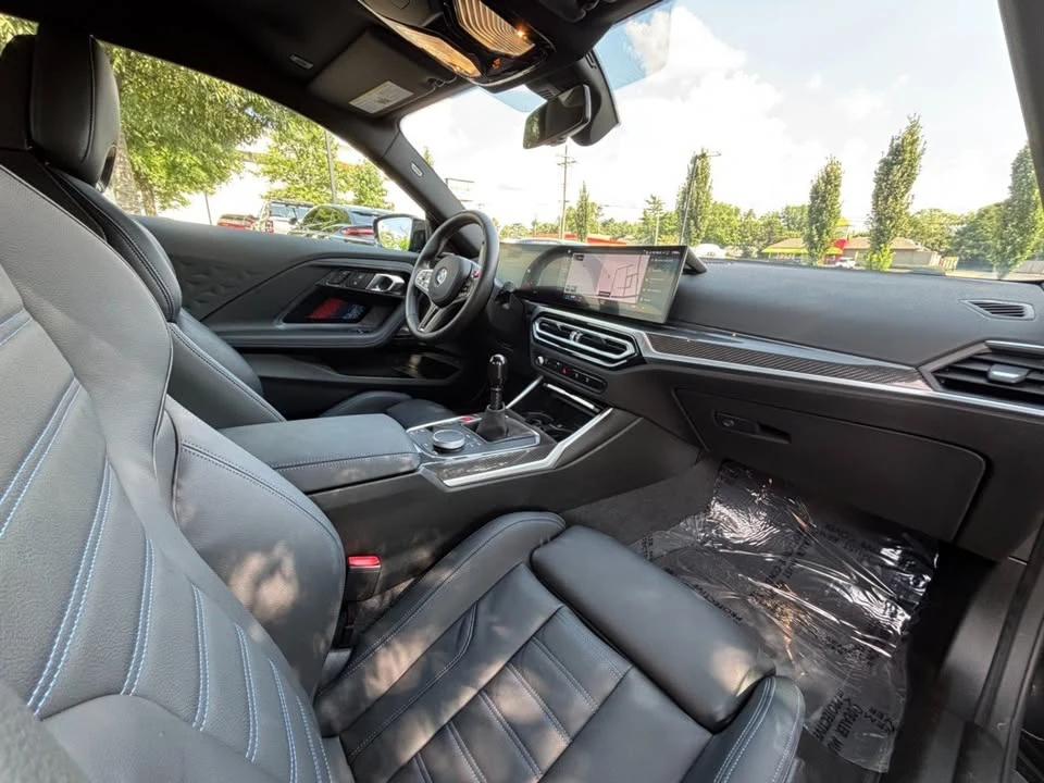 2024 BMW G87 M2 - Image 17 of 20