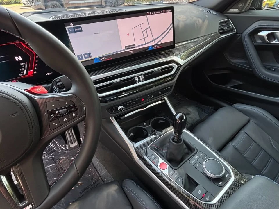 2024 BMW G87 M2 - Image 15 of 20