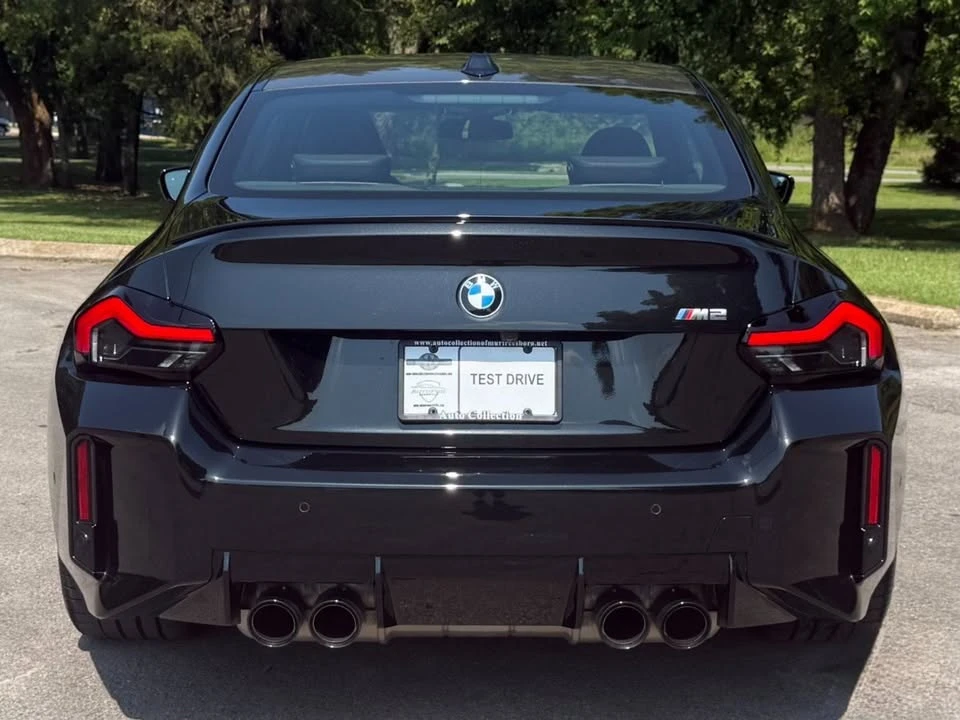 2024 BMW G87 M2 - Image 6 of 20