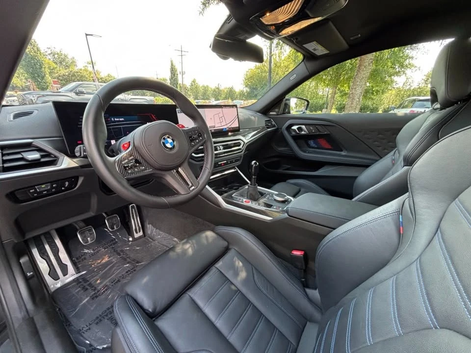 2024 BMW G87 M2 - Image 9 of 20
