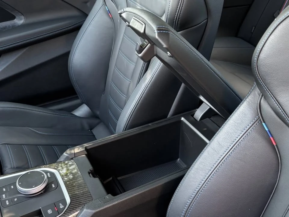 2024 BMW G87 M2 - Image 14 of 20