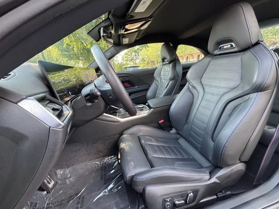 2024 BMW G87 M2 - Image 11 of 20