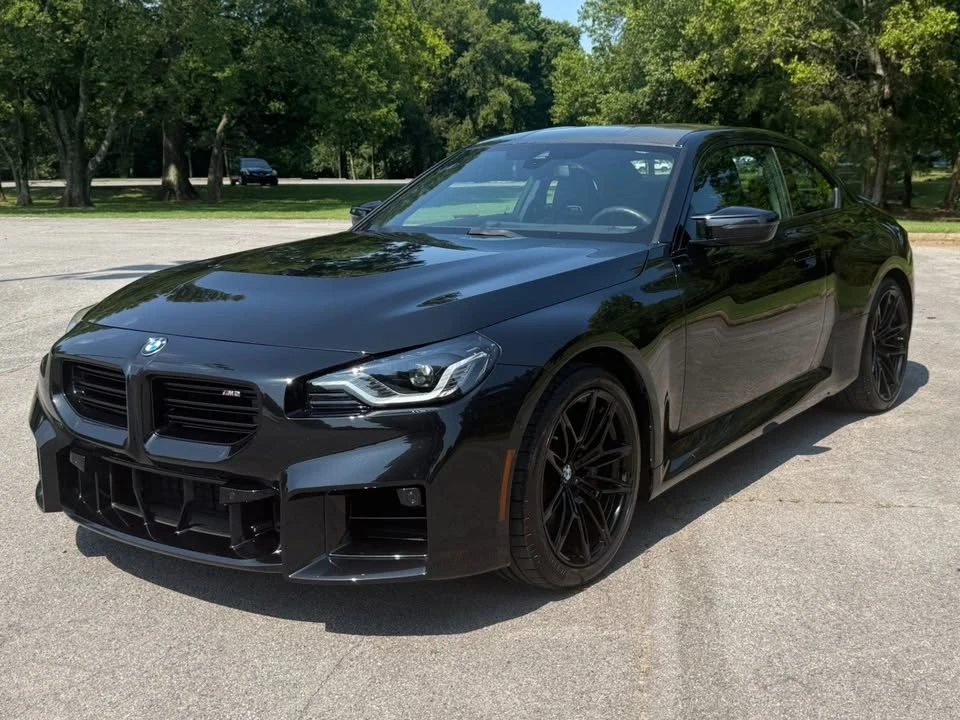 2024 BMW G87 M2 - Image 2 of 20