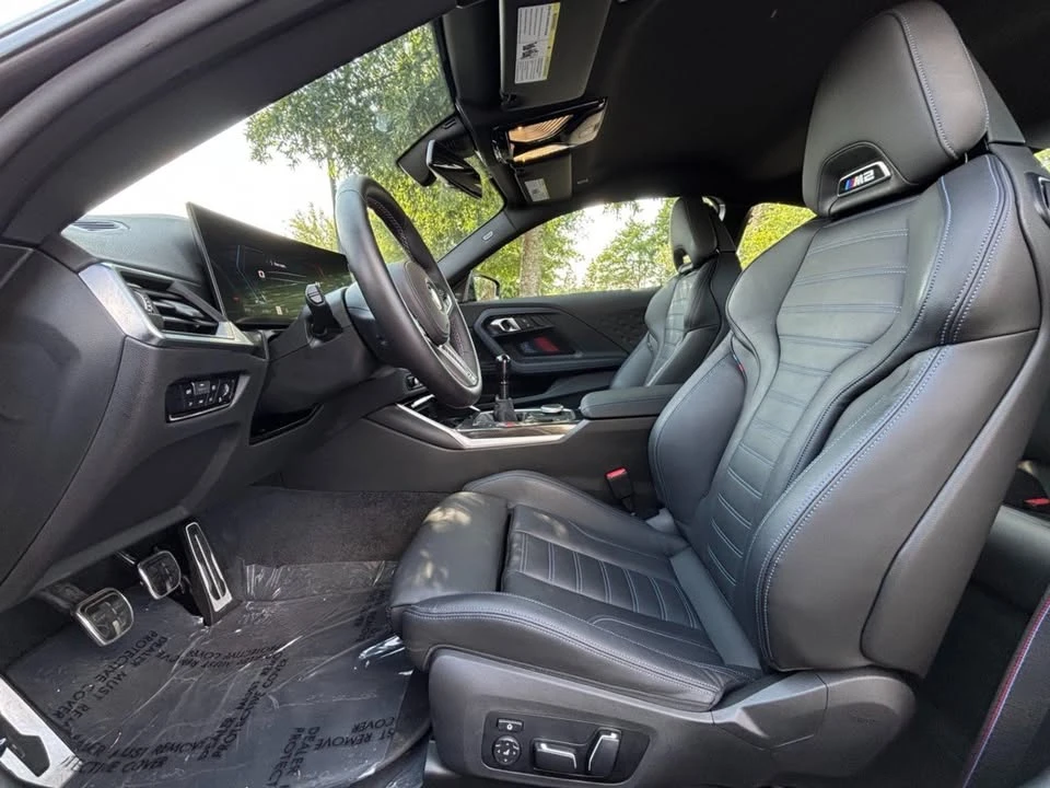 2024 BMW G87 M2 - Image 8 of 20