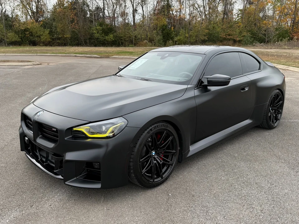 2024 BMW G87 M2 - Image 2 of 12