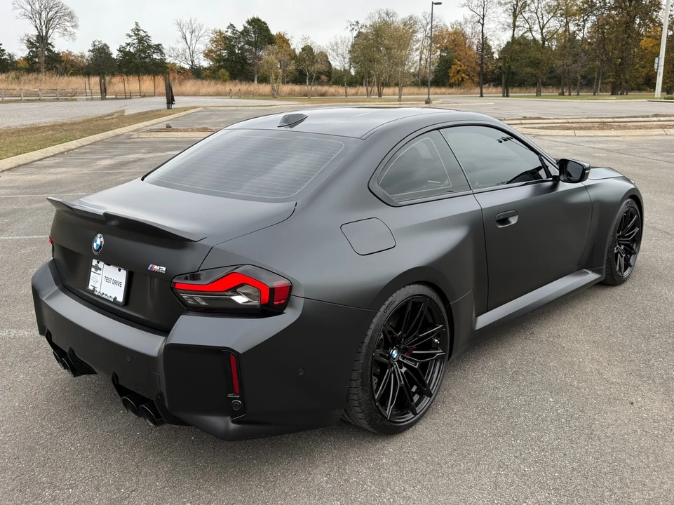 2024 BMW G87 M2 - Image 3 of 12