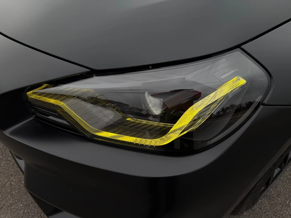 2024 BMW G87 M2 - Image 10 of 12