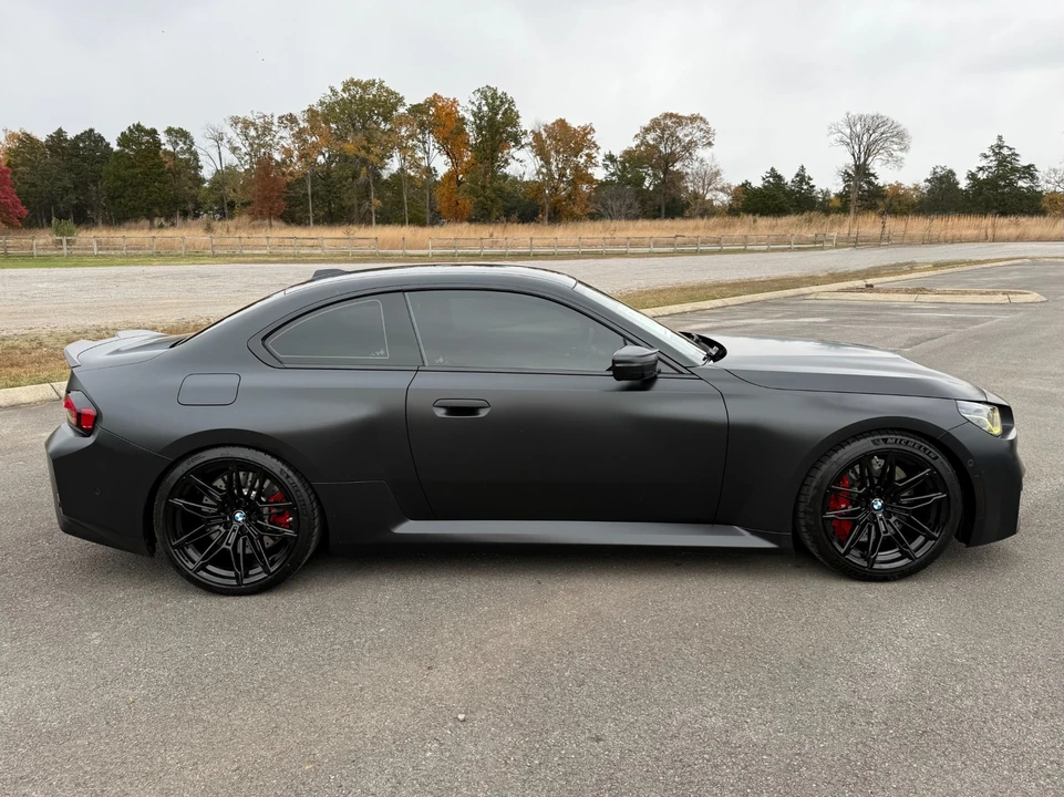 2024 BMW G87 M2 - Image 8 of 12