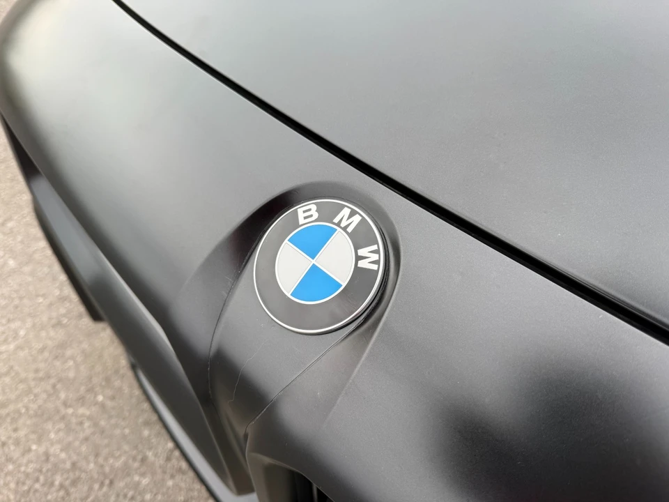 2024 BMW G87 M2 - Image 9 of 12
