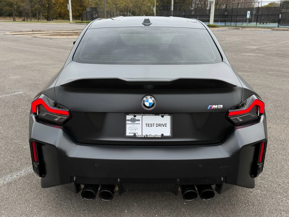 2024 BMW G87 M2 - Image 6 of 12