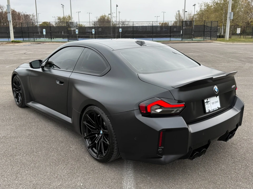 2024 BMW G87 M2 - Image 4 of 12