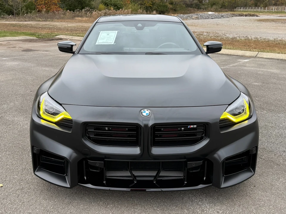 2024 BMW G87 M2 - Image 5 of 12