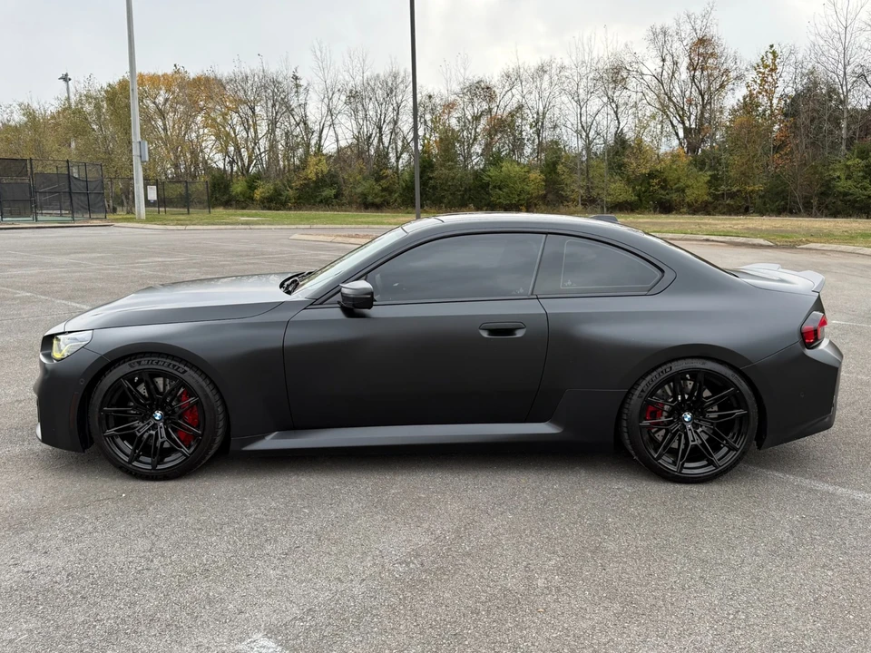 2024 BMW G87 M2 - Image 7 of 12