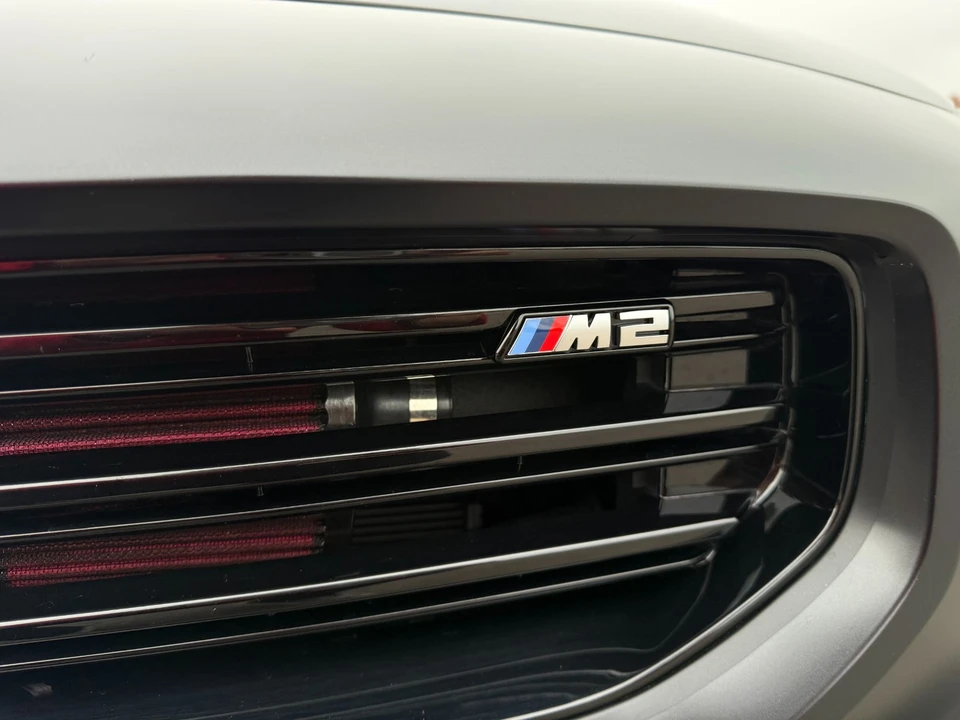 2024 BMW G87 M2 - Image 12 of 12