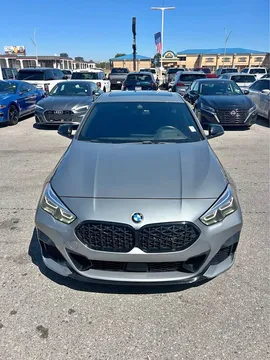 2024 BMW M235i xDrive Gran Coupe