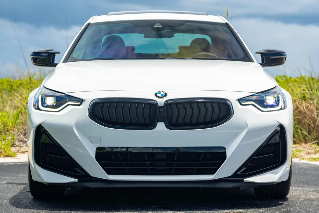2024 BMW G42 M240i - Image 2 of 31