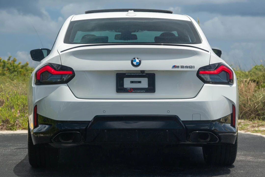 2024 BMW G42 M240i - Image 5 of 31