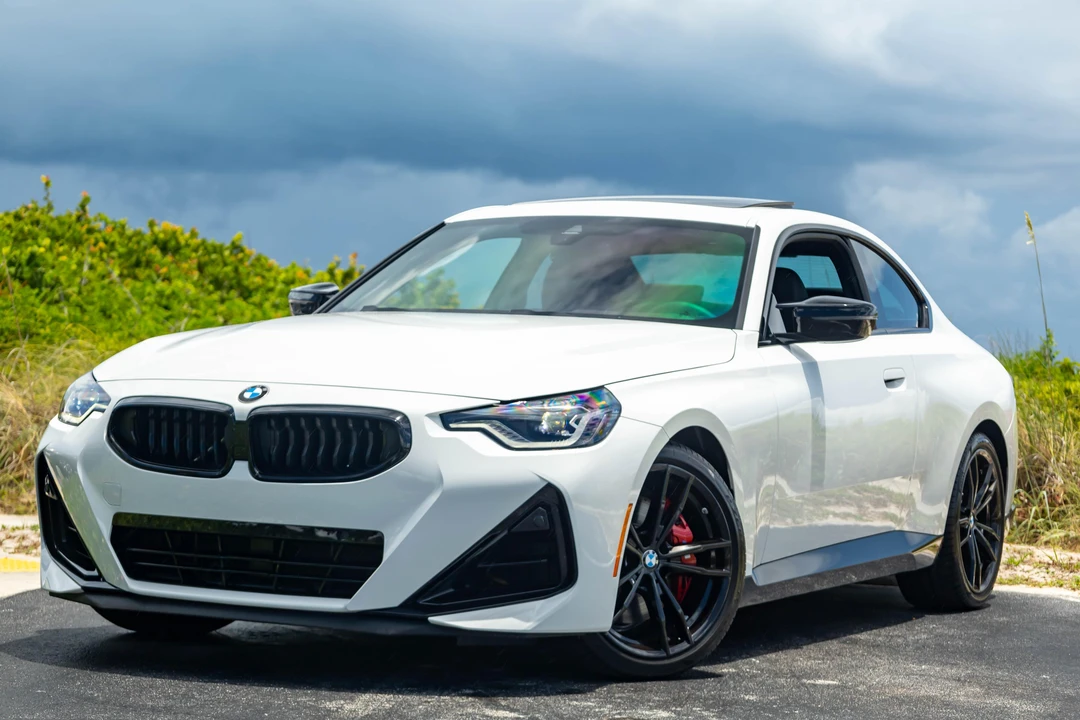 2024 BMW G42 M240i - Image 7 of 31