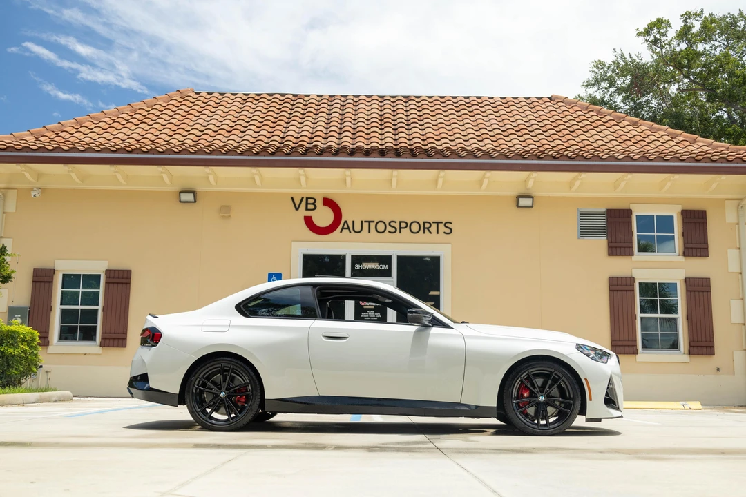 2024 BMW G42 M240i - Image 14 of 31