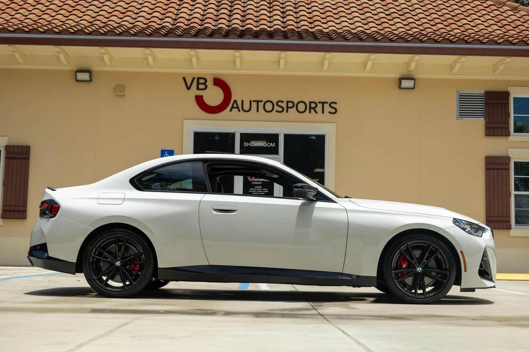 2024 BMW G42 M240i - Image 15 of 31