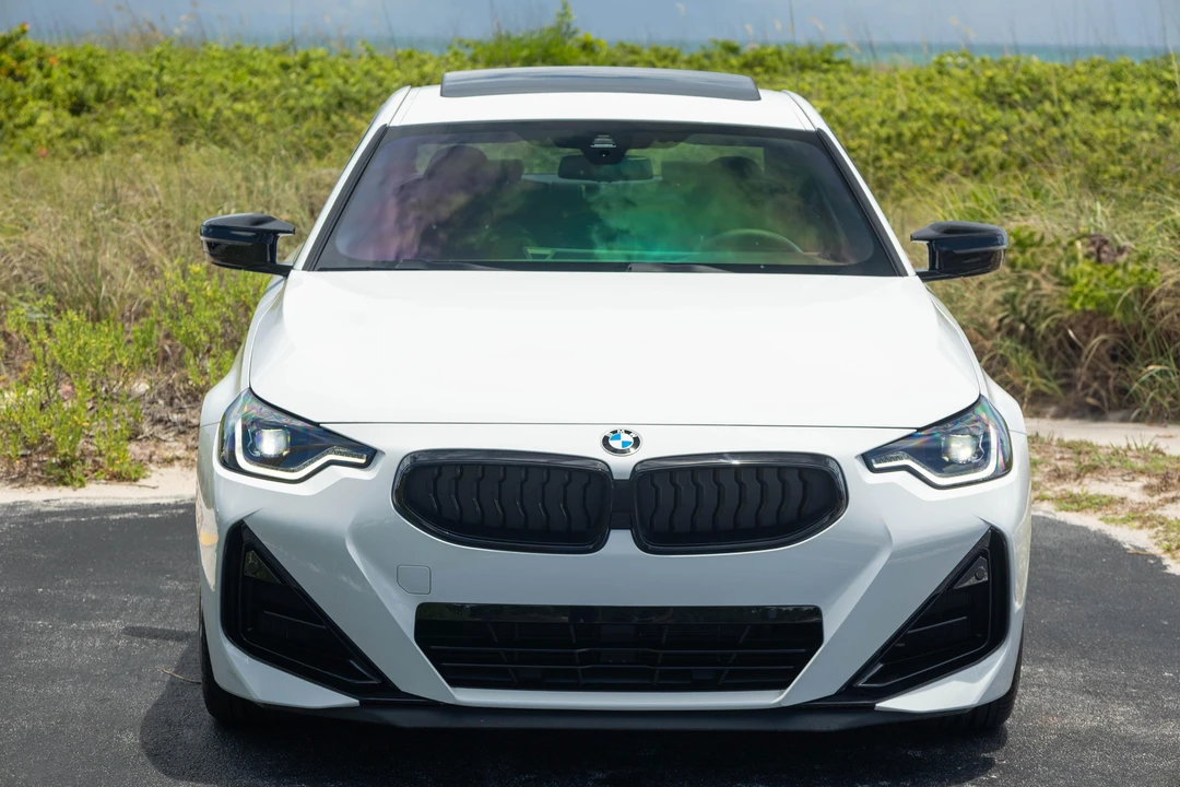 2024 BMW G42 M240i - Image 6 of 31