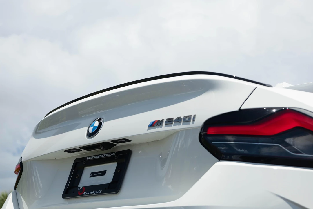 2024 BMW G42 M240i - Image 30 of 31
