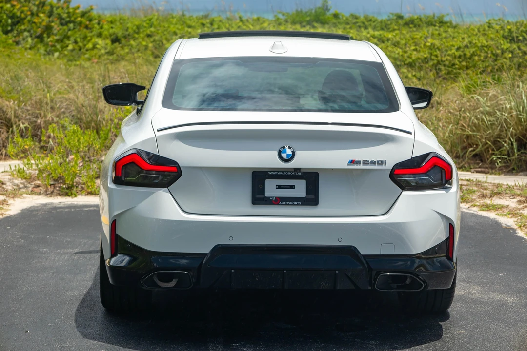 2024 BMW G42 M240i - Image 12 of 31
