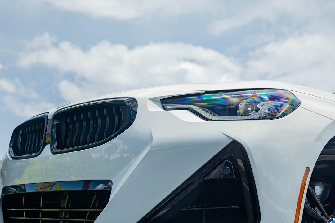 2024 BMW G42 M240i - Image 23 of 31