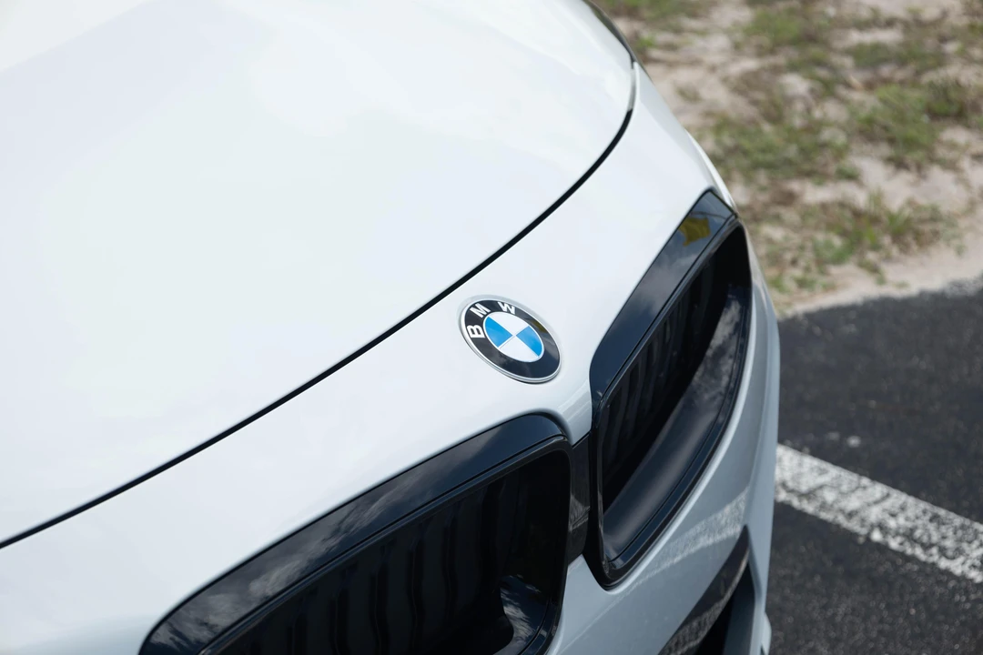 2024 BMW G42 M240i - Image 22 of 31