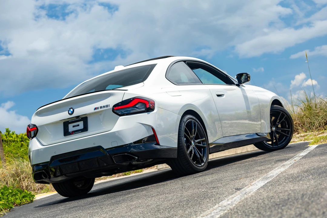 2024 BMW G42 M240i - Image 13 of 31