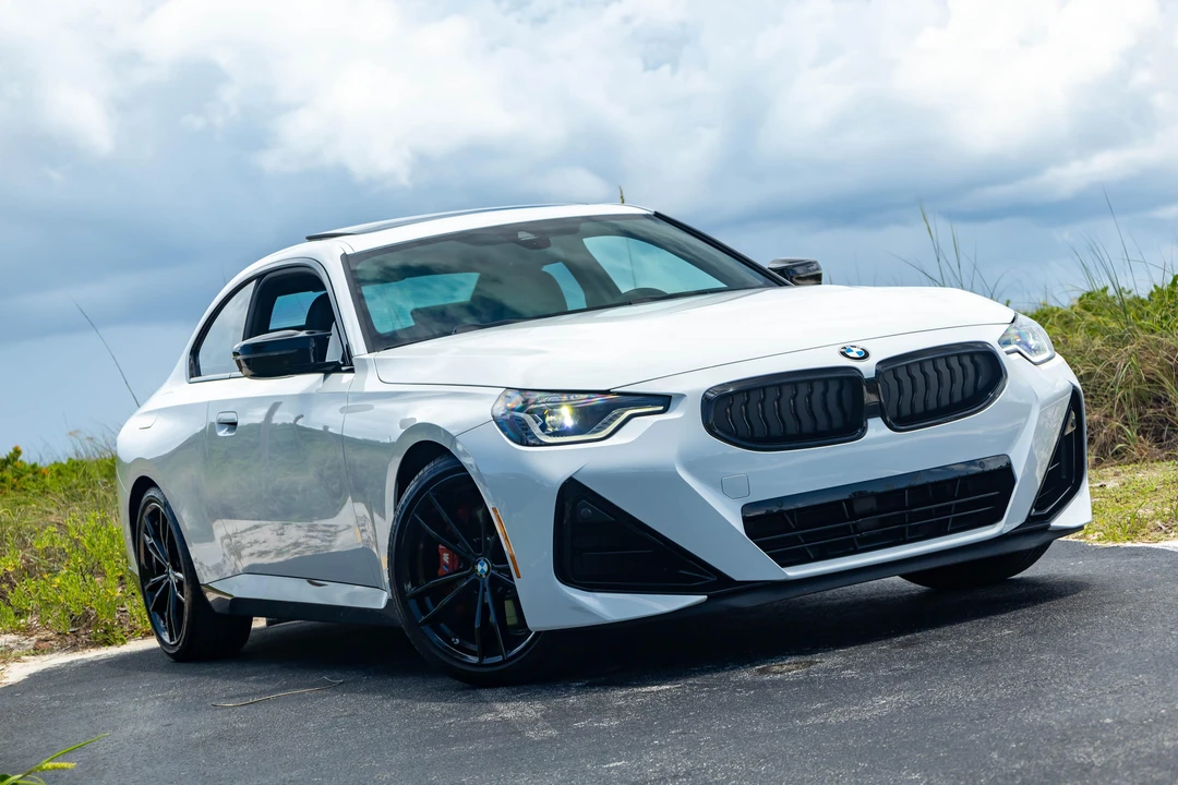 2024 BMW G42 M240i - Image 18 of 31