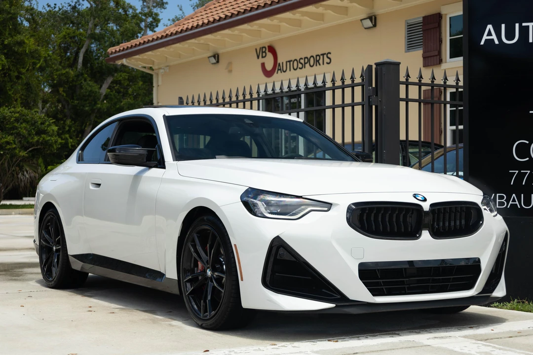 2024 BMW G42 M240i - Image 19 of 31