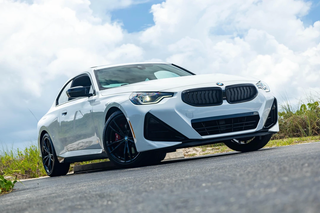 2024 BMW G42 M240i - Image 17 of 31
