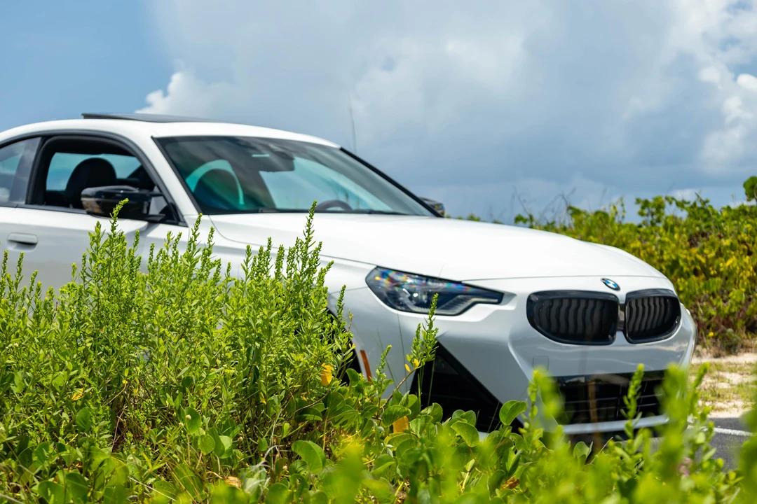 2024 BMW G42 M240i - Image 21 of 31