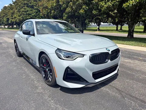 2024 BMW M240i