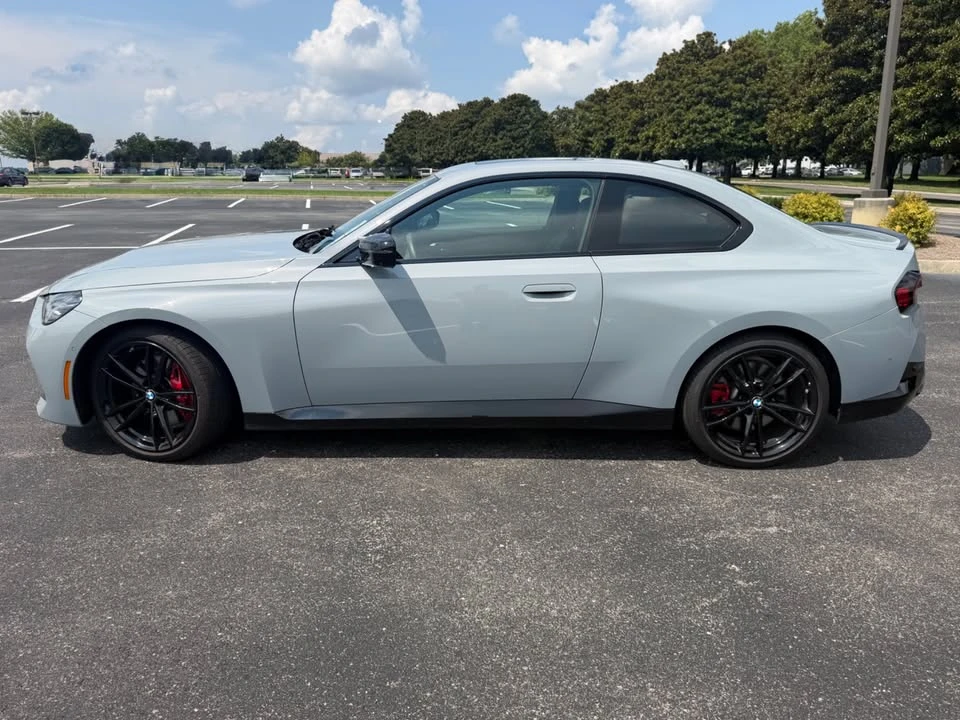 2024 BMW G42 M240i - Image 5 of 13