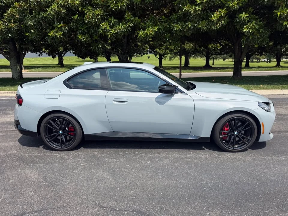 2024 BMW G42 M240i - Image 2 of 13