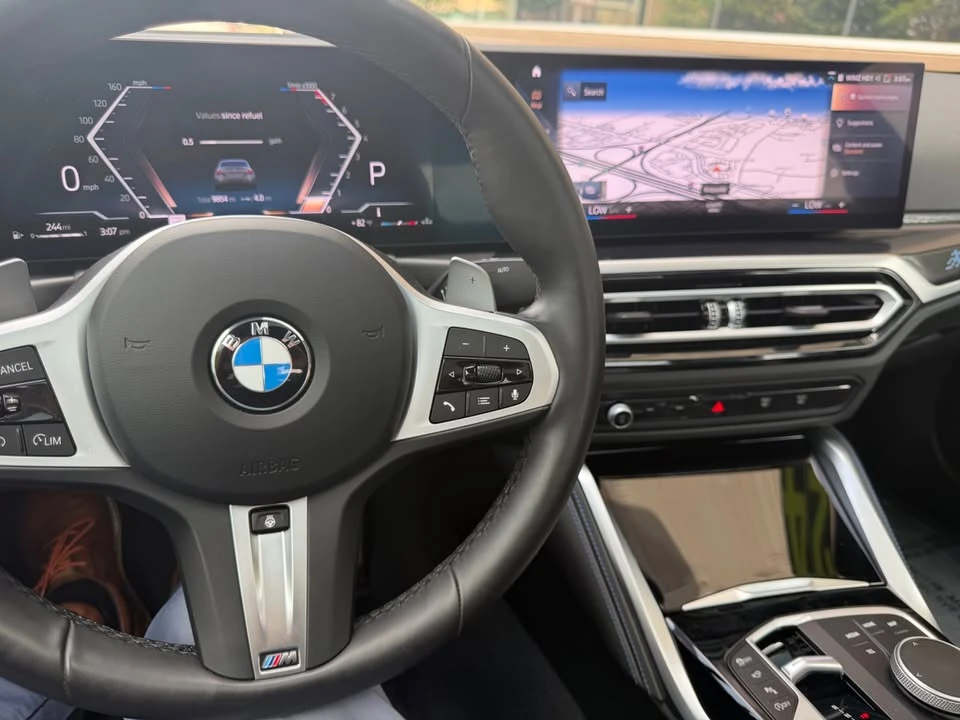 2024 BMW G42 M240i - Image 9 of 13